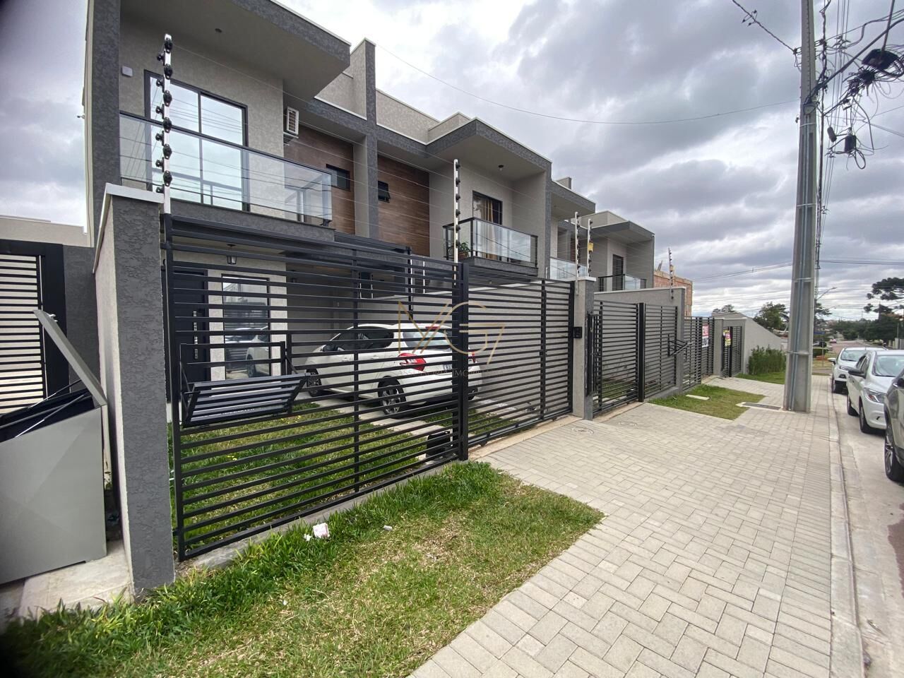 Sobrado à venda com 3 quartos, 79m² - Foto 3