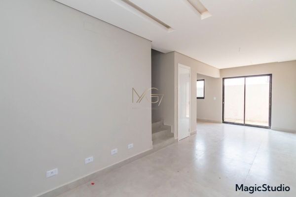 Sobrado à venda com 3 quartos, 79m² - Foto 9