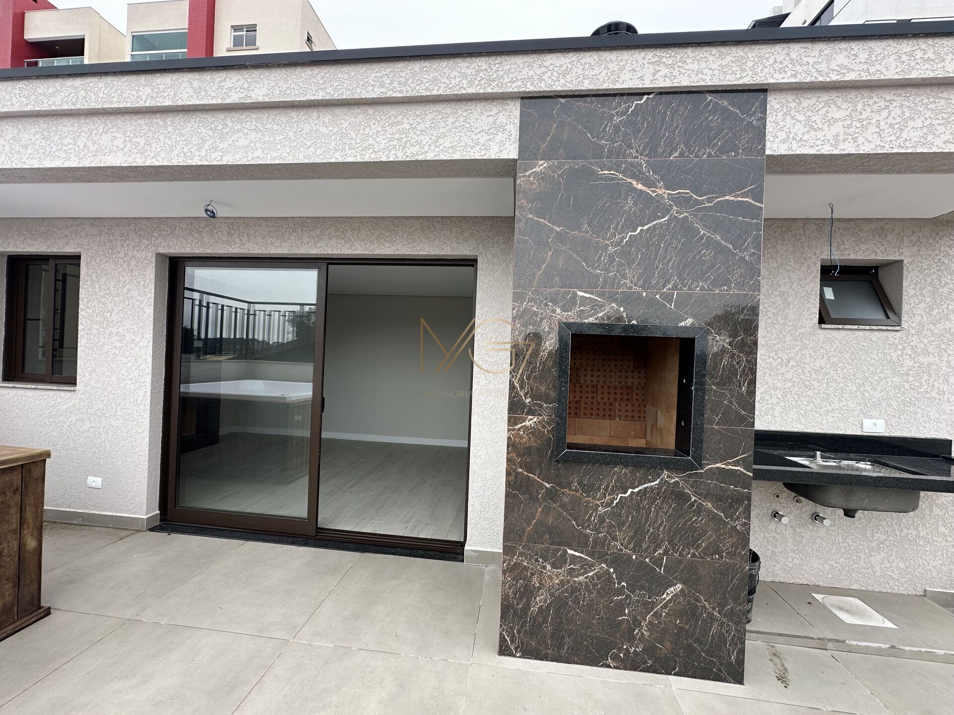 Sobrado à venda com 3 quartos, 302m² - Foto 38