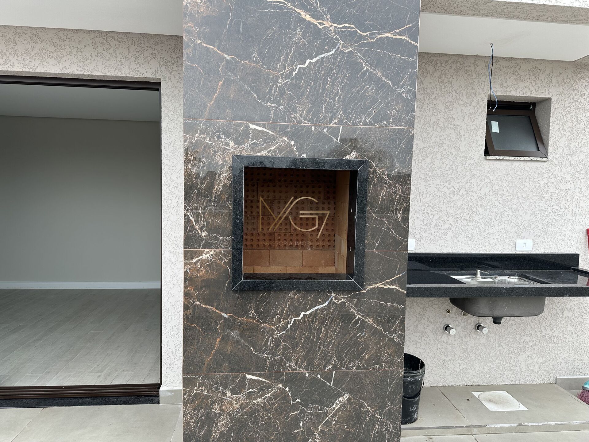 Sobrado à venda com 3 quartos, 302m² - Foto 41