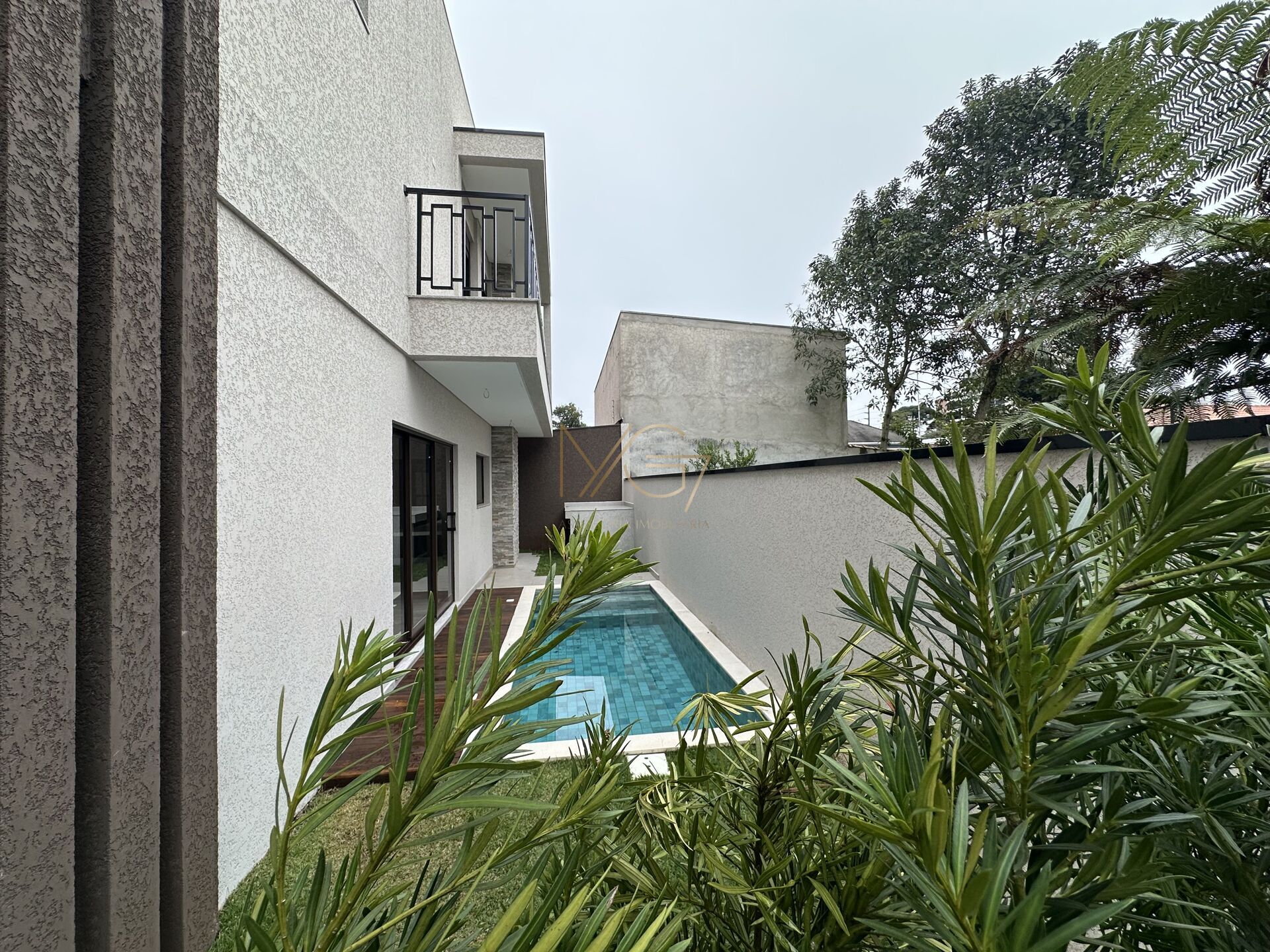 Sobrado à venda com 3 quartos, 302m² - Foto 3