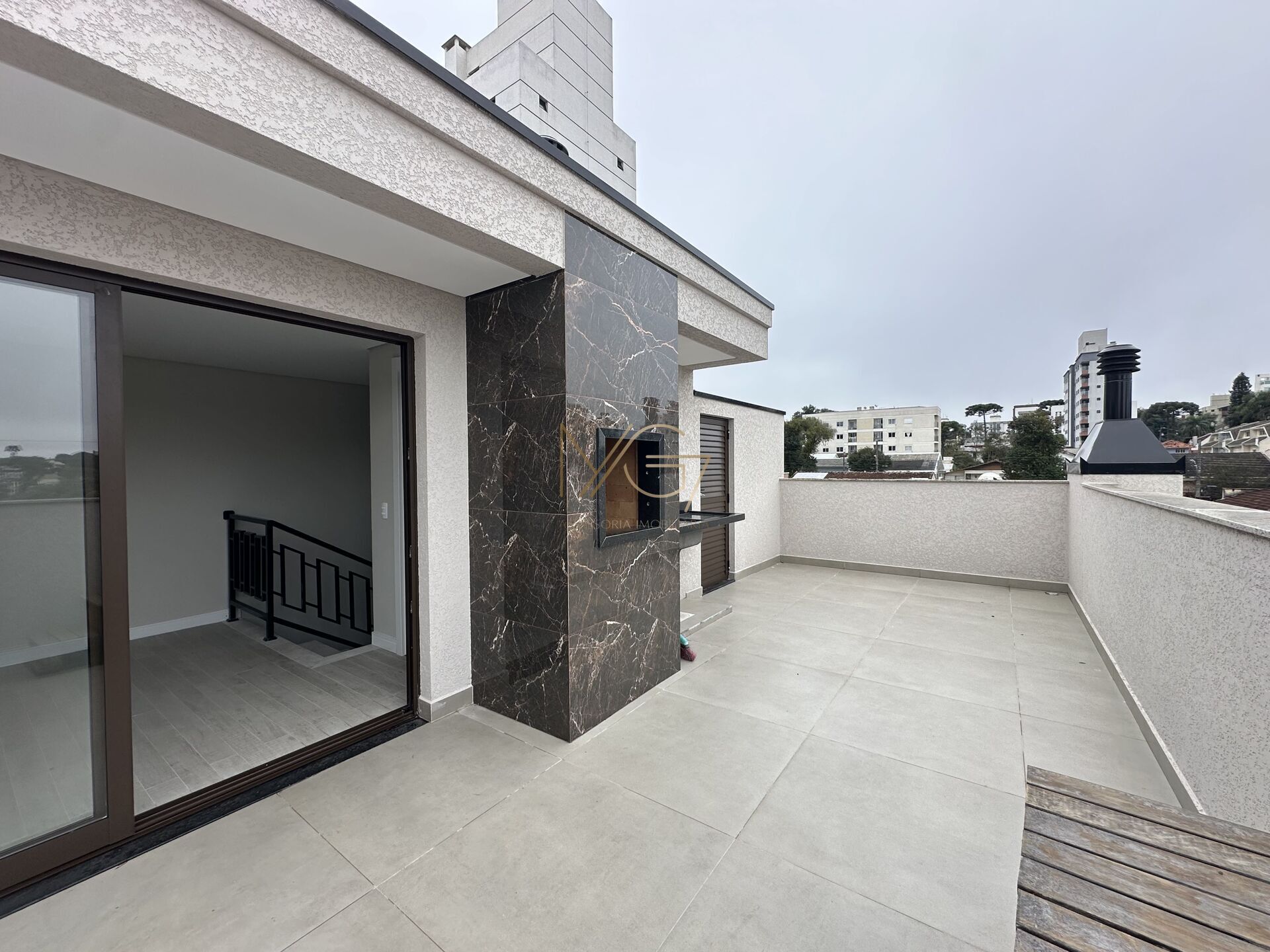 Sobrado à venda com 3 quartos, 302m² - Foto 39