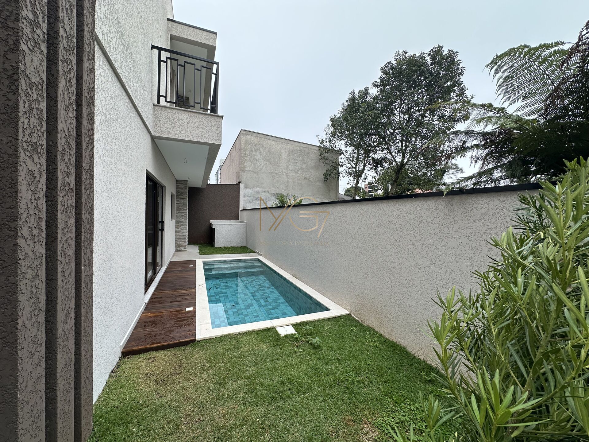 Sobrado à venda com 3 quartos, 302m² - Foto 4