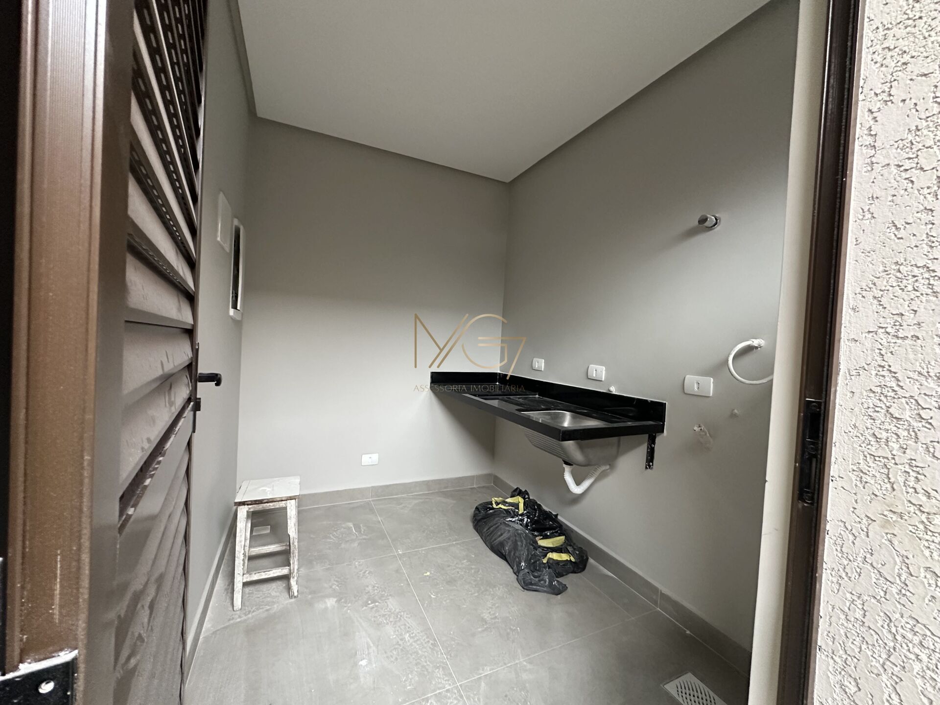 Sobrado à venda com 3 quartos, 302m² - Foto 47