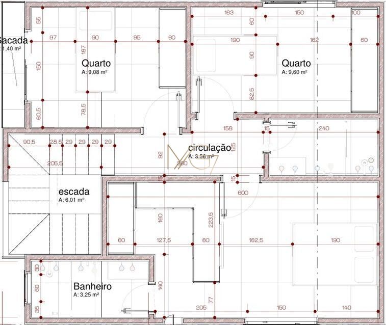 Casa de Condomínio à venda com 3 quartos, 109m² - Foto 8