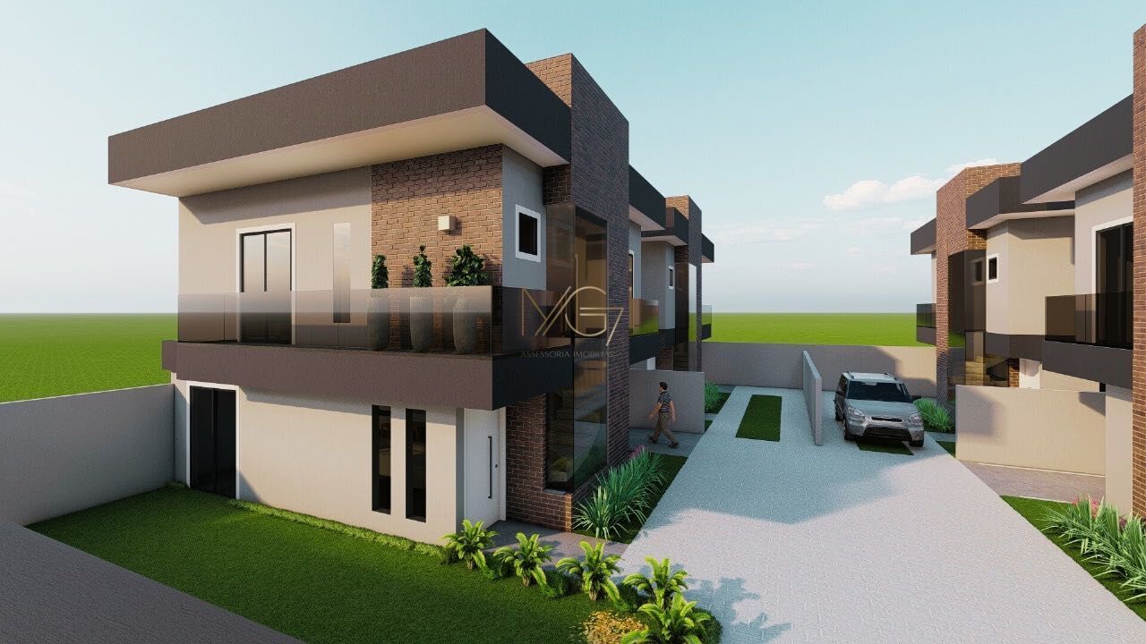 Casa de Condomínio à venda com 3 quartos, 109m² - Foto 6