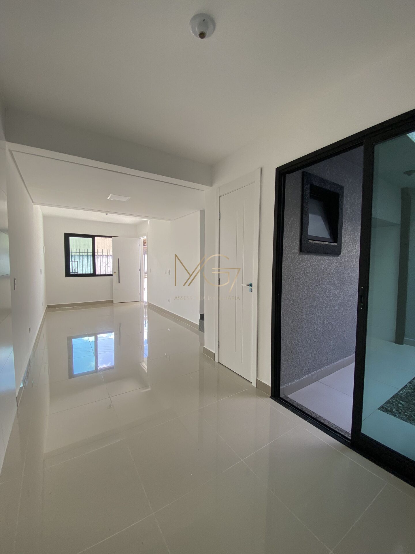 Sobrado, 3 quartos, 82 m² - Foto 4