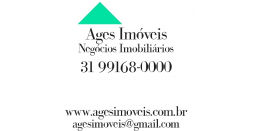 Ages Imoveis- Negócios Imobiliários