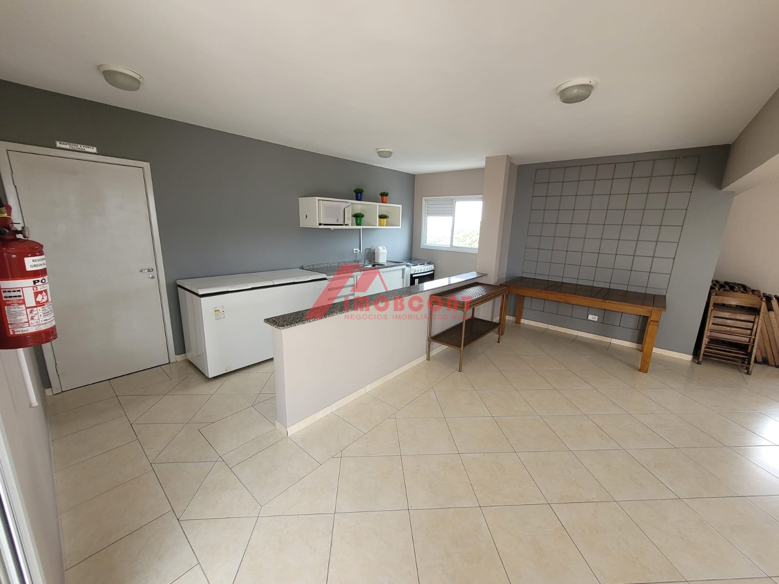 Apartamento à venda com 2 quartos, 52m² - Foto 9