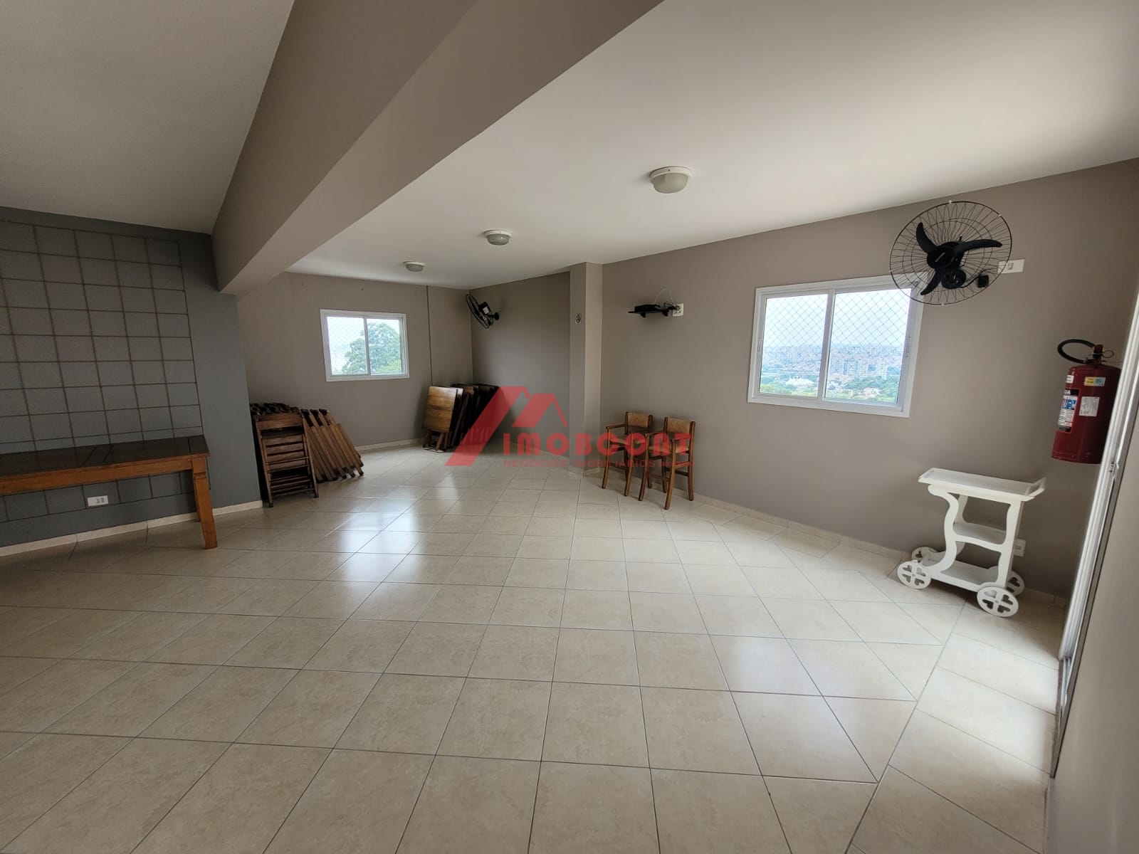 Apartamento à venda com 2 quartos, 52m² - Foto 11