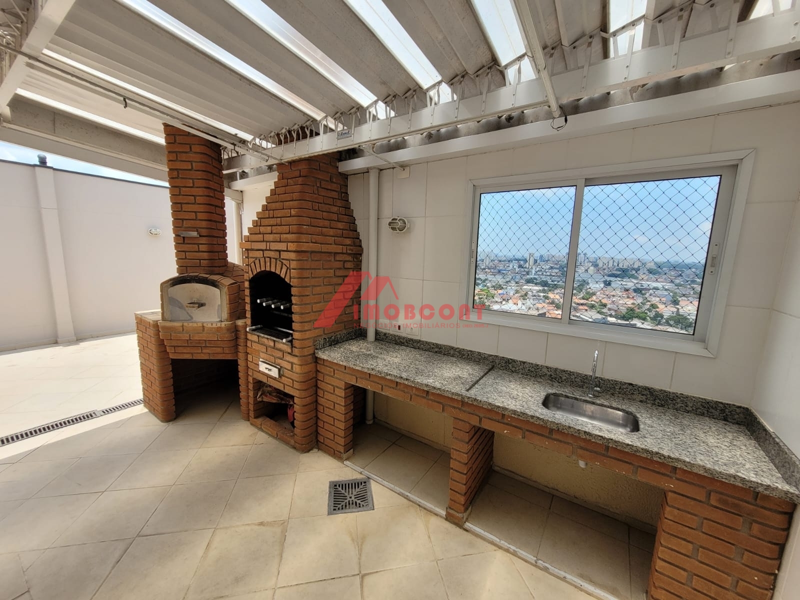 Apartamento à venda com 2 quartos, 52m² - Foto 13