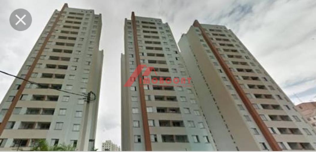 Apartamento à venda com 2 quartos, 48m² - Foto 33