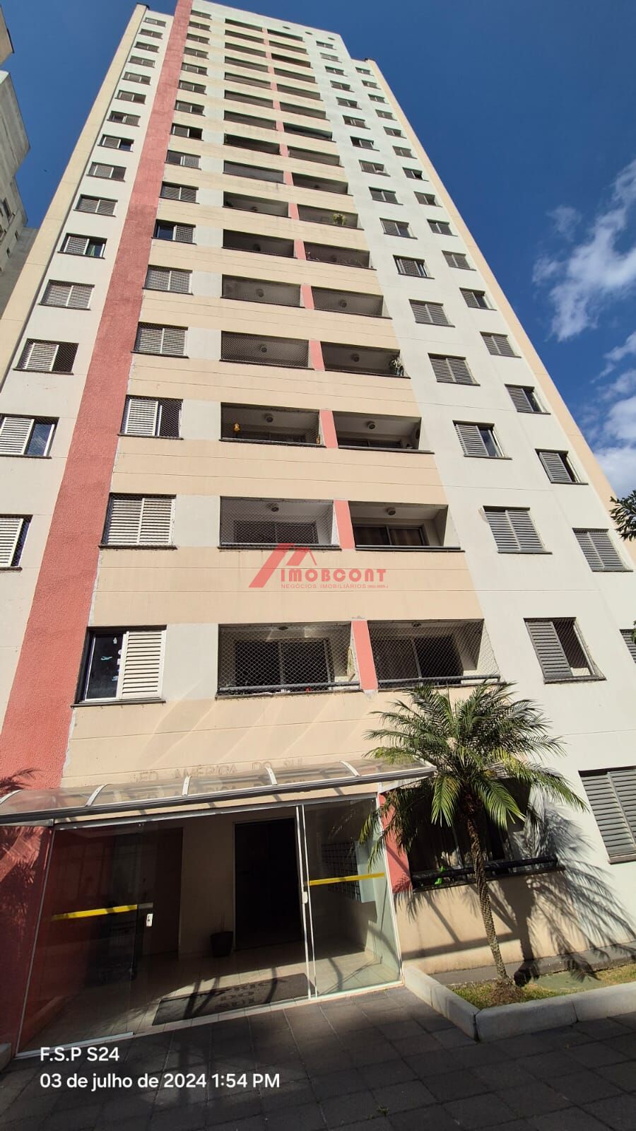 Apartamento à venda com 2 quartos, 48m² - Foto 20