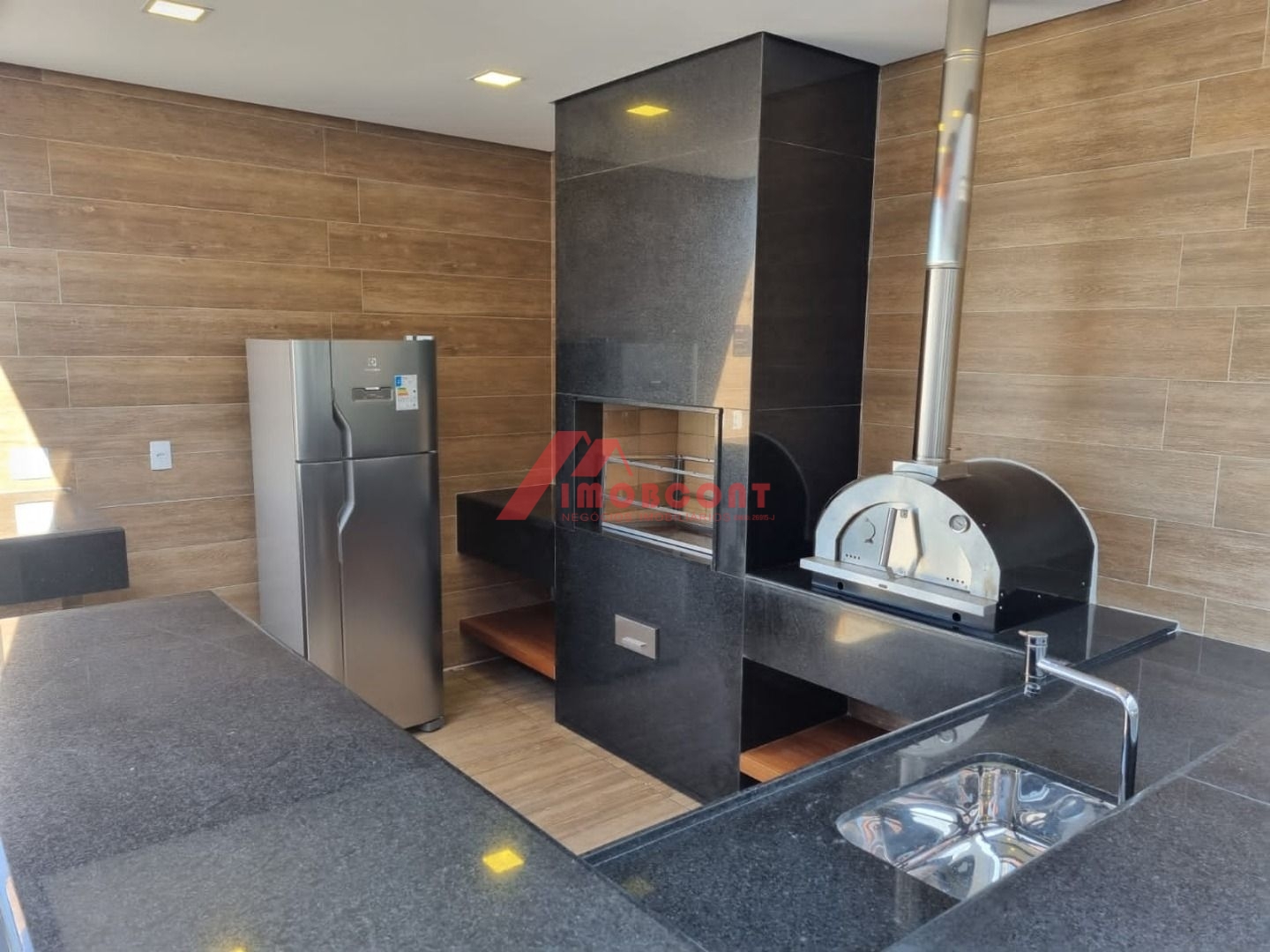 Apartamento à venda com 3 quartos, 66m² - Foto 33