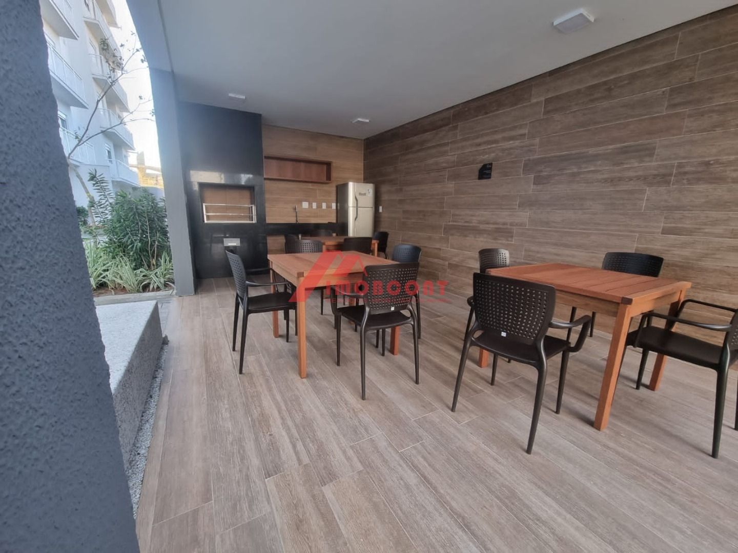 Apartamento à venda com 3 quartos, 66m² - Foto 22