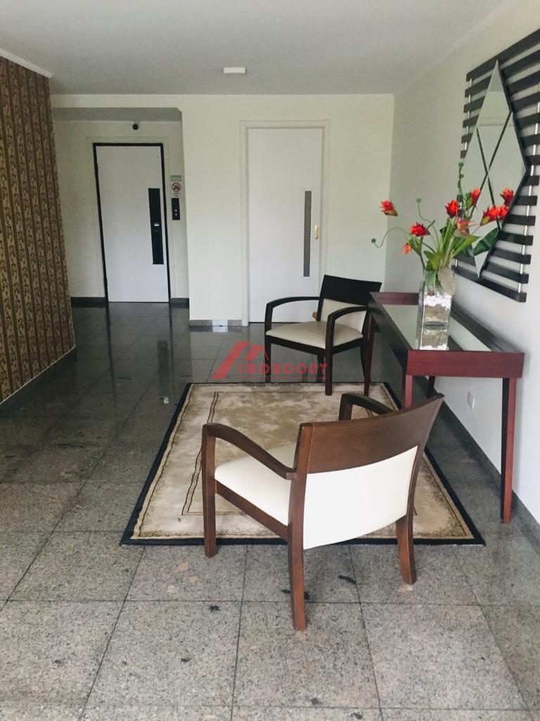 Apartamento à venda com 3 quartos, 117m² - Foto 27