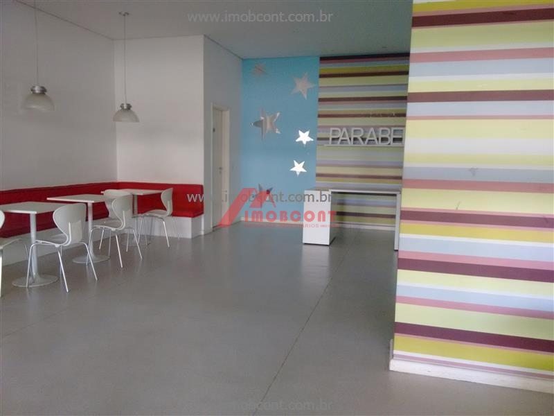 Apartamento à venda com 3 quartos, 128m² - Foto 40