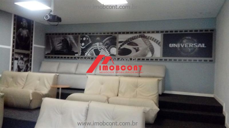 Apartamento, 3 quartos, 127 m² - Foto 42