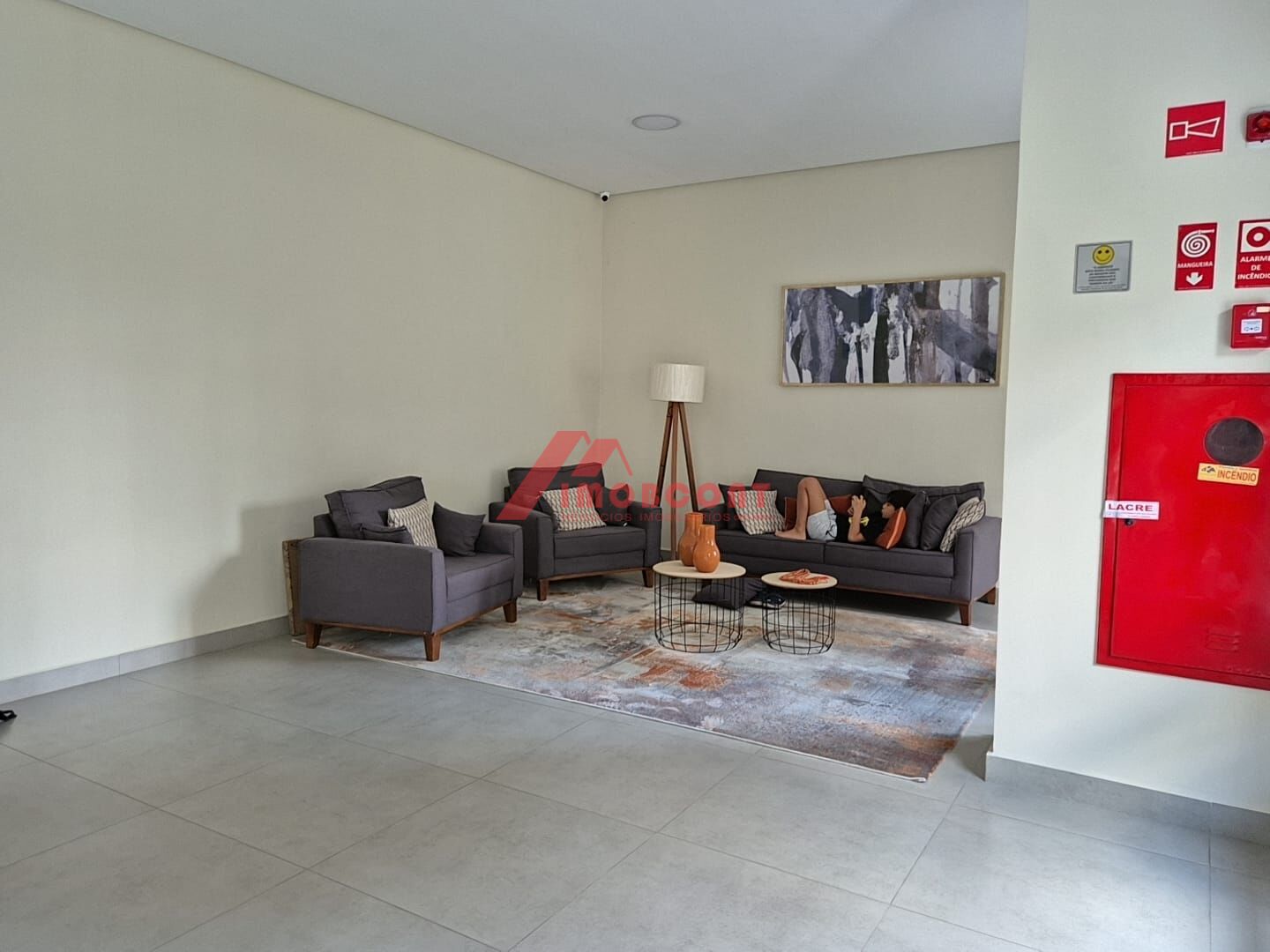 Apartamento para alugar com 1 quarto, 35m² - Foto 49