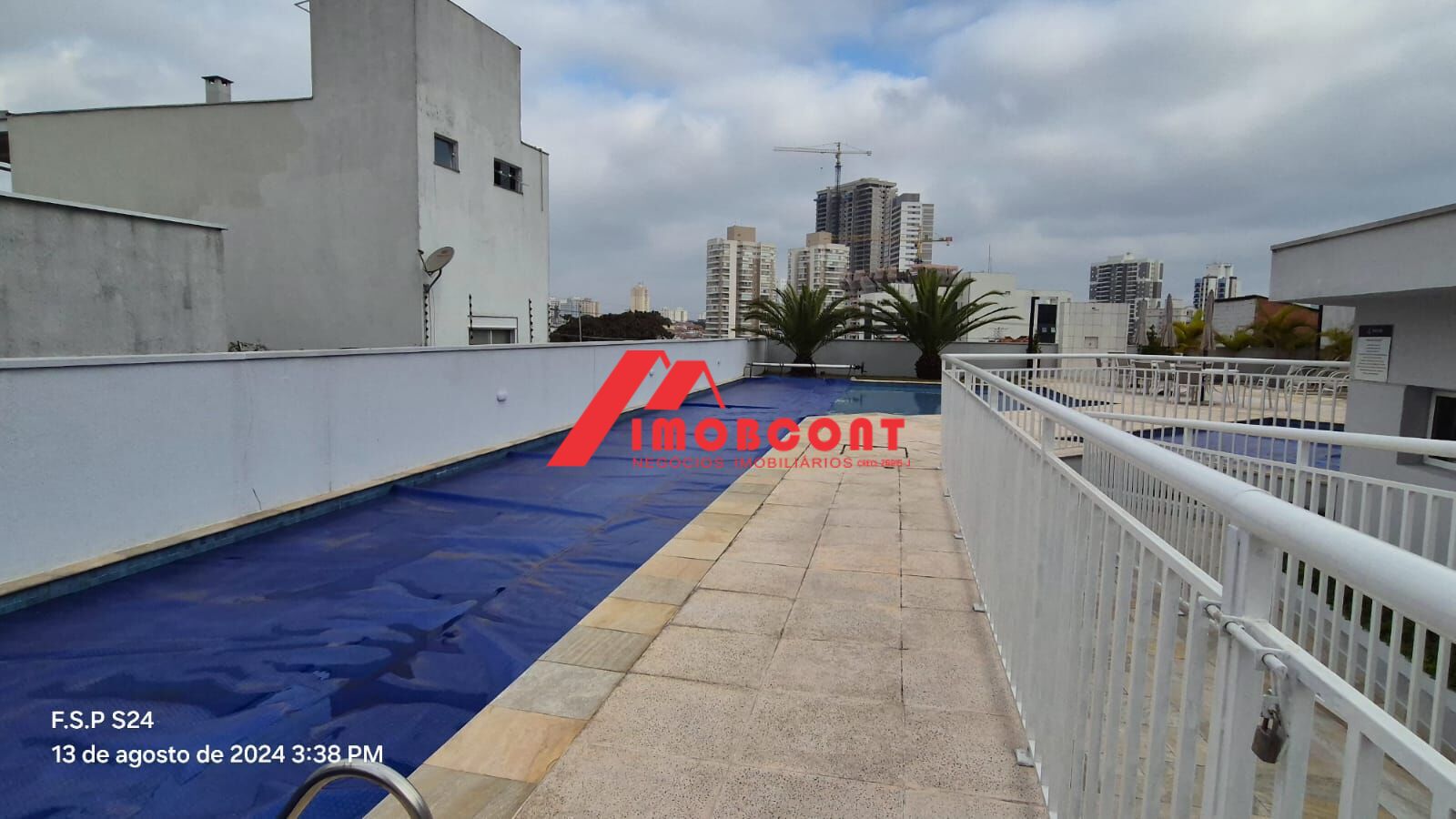 Apartamento, 2 quartos, 68 m² - Foto 38