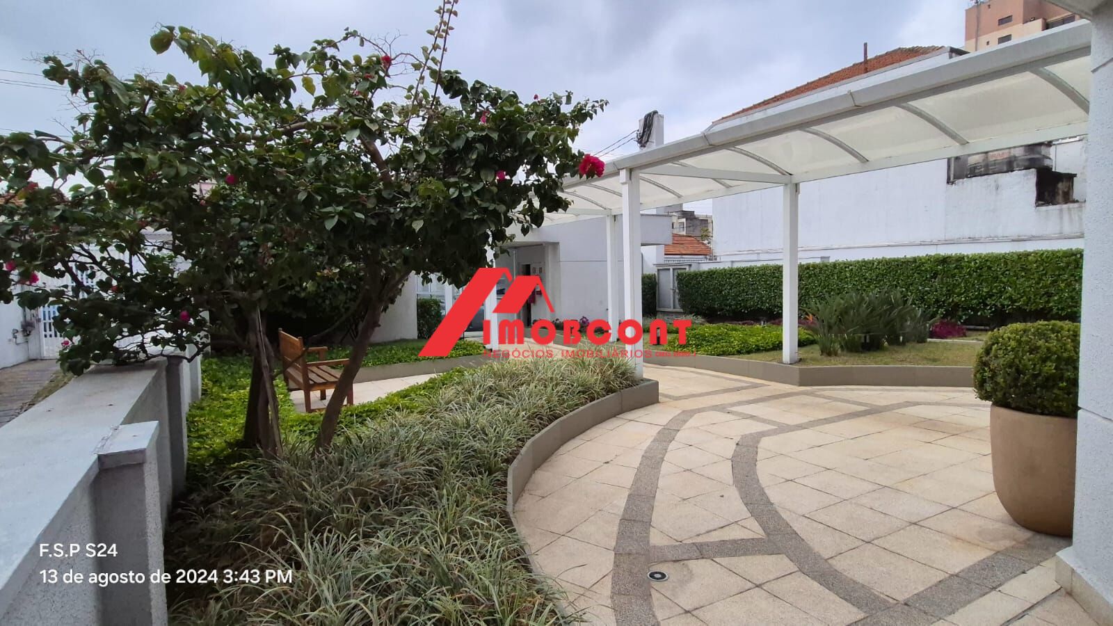 Apartamento, 2 quartos, 68 m² - Foto 29