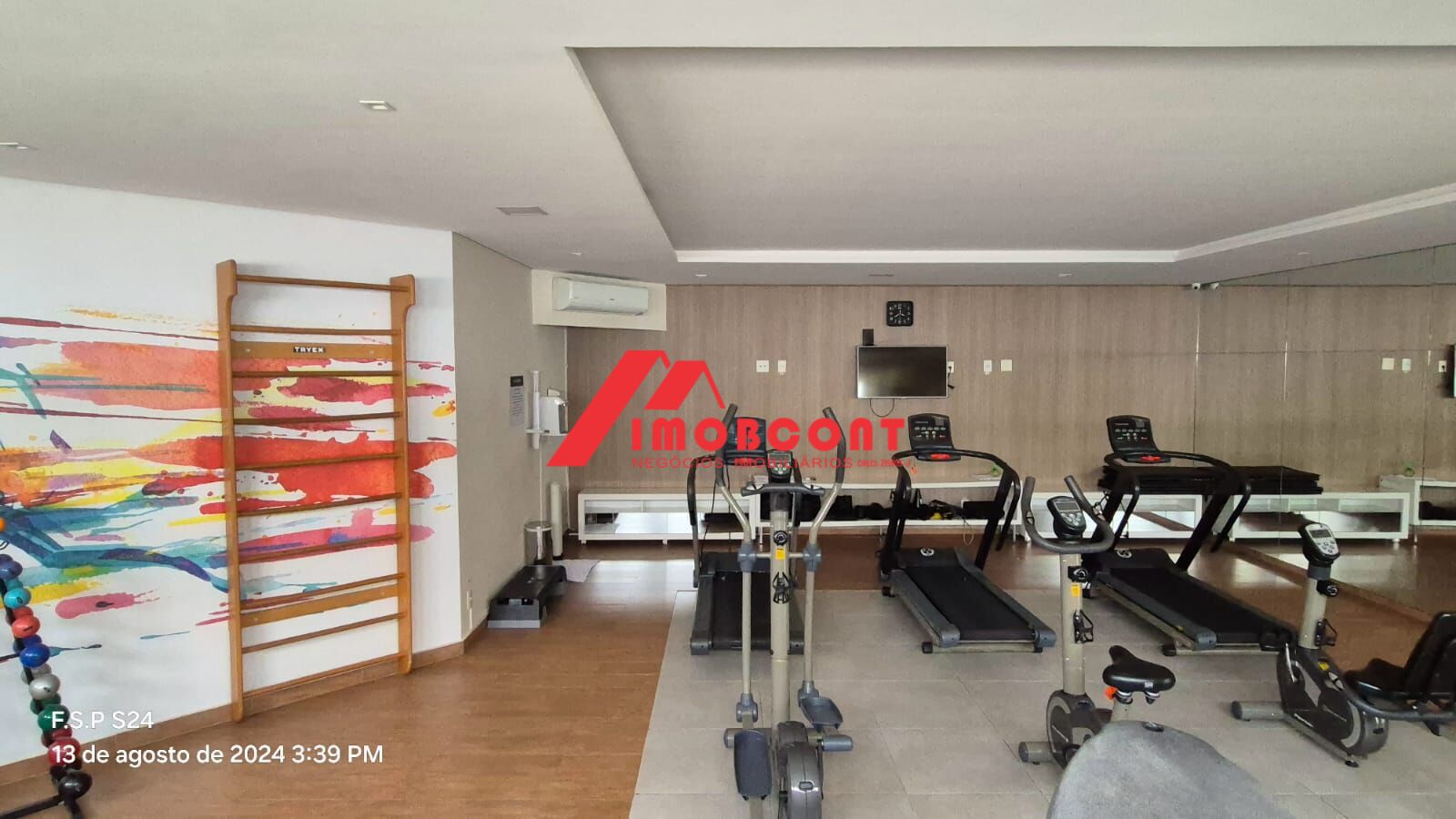 Apartamento, 2 quartos, 68 m² - Foto 36