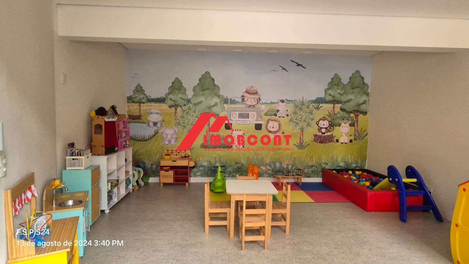 Apartamento, 2 quartos, 68 m² - Foto 42