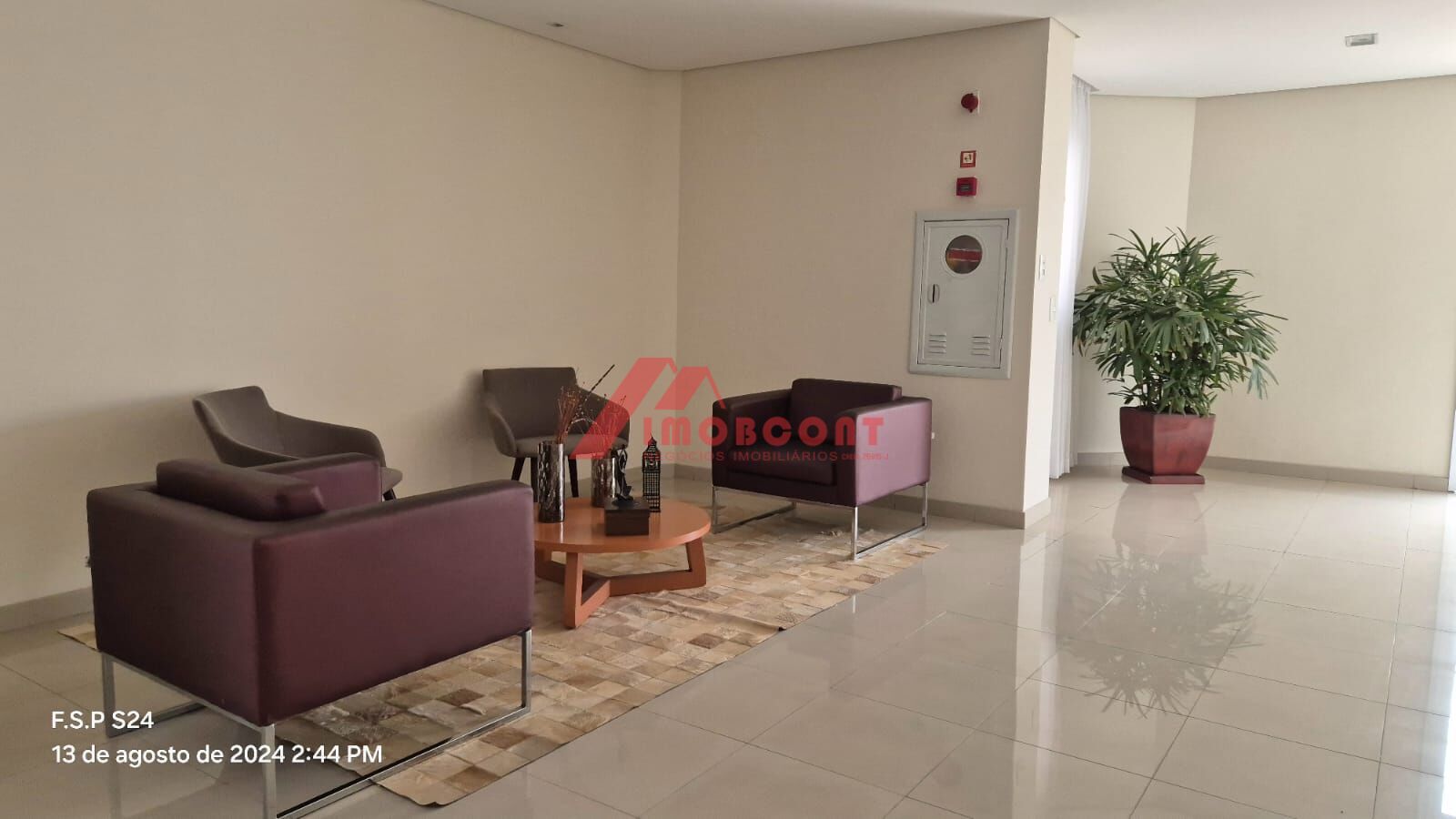 Apartamento à venda com 2 quartos, 68m² - Foto 30