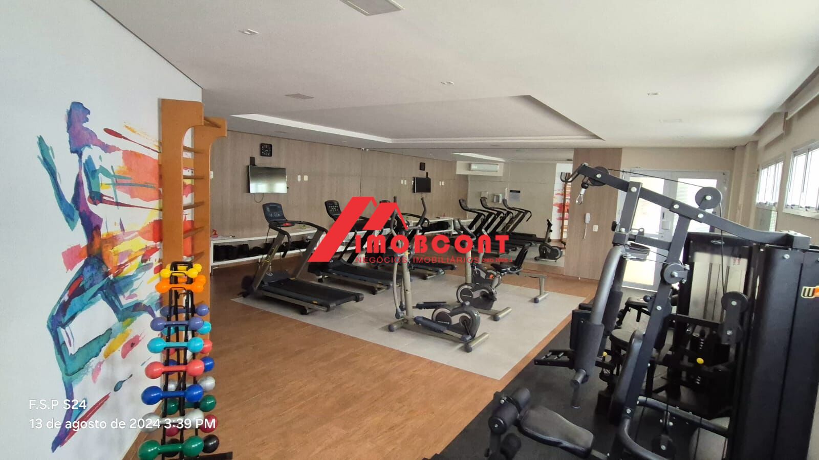 Apartamento, 2 quartos, 68 m² - Foto 35