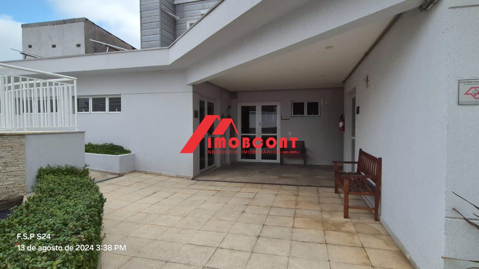 Apartamento, 2 quartos, 68 m² - Foto 40