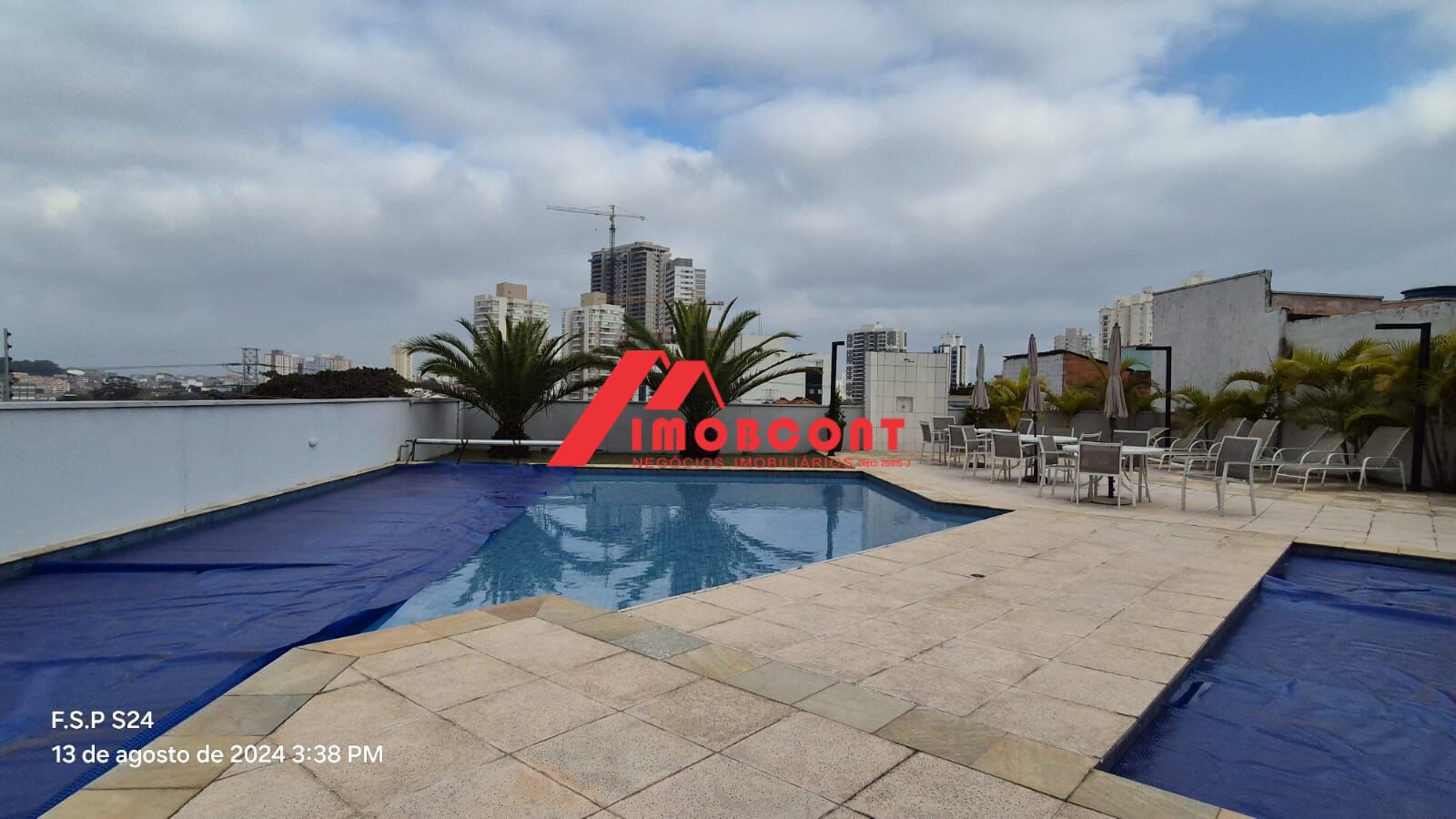 Apartamento, 2 quartos, 68 m² - Foto 37