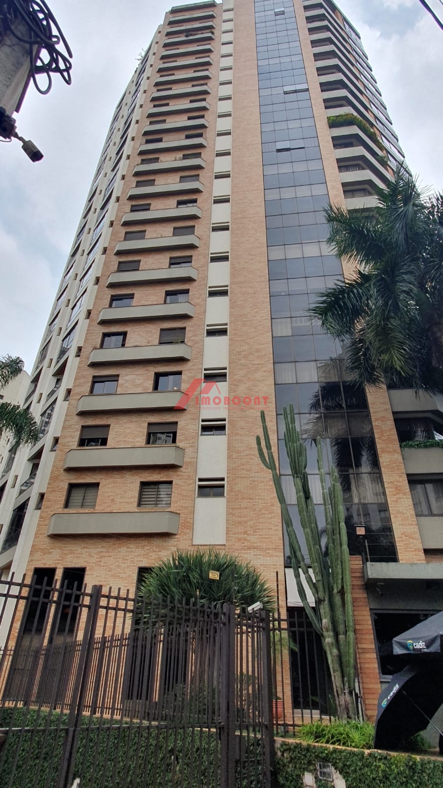 Apartamento à venda com 4 quartos, 317m² - Foto 51