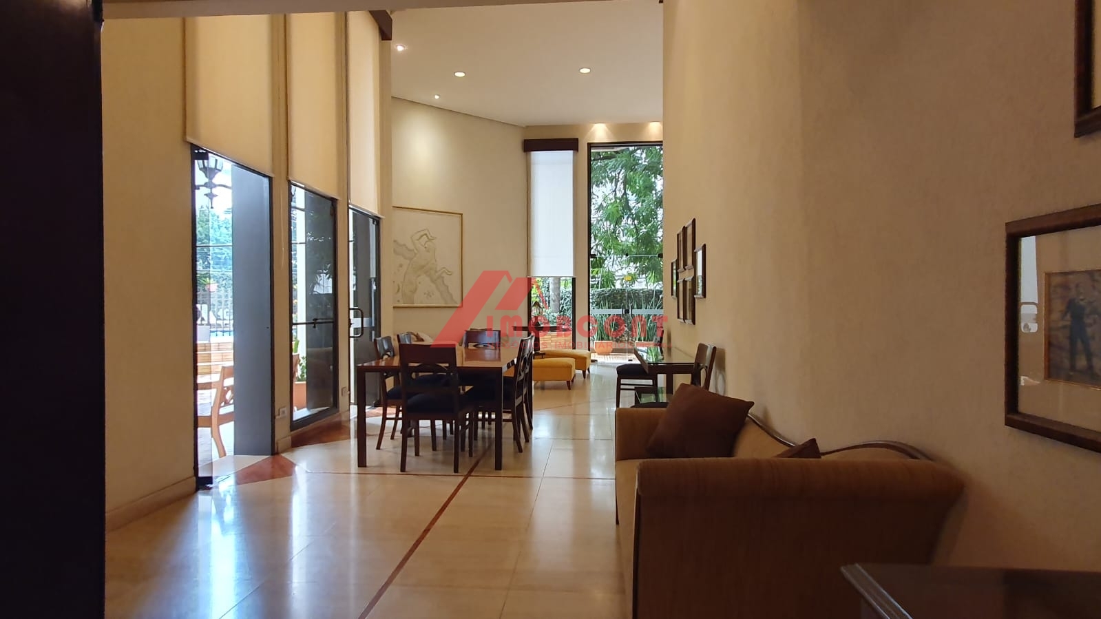 Apartamento à venda com 4 quartos, 317m² - Foto 60