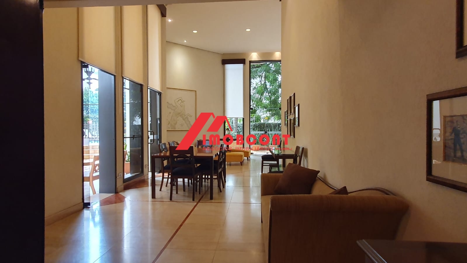 Apartamento, 4 quartos, 317 m² - Foto 60