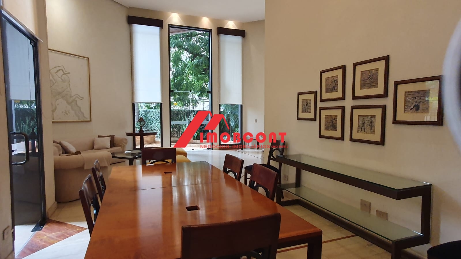 Apartamento, 4 quartos, 317 m² - Foto 54