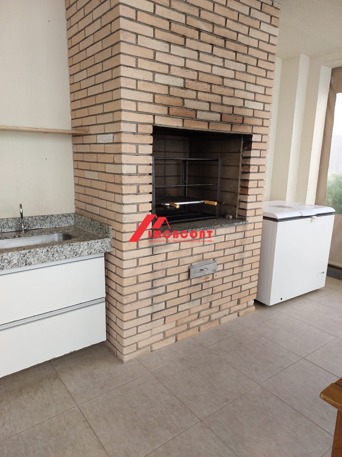 Apartamento, 2 quartos, 50 m² - Foto 30