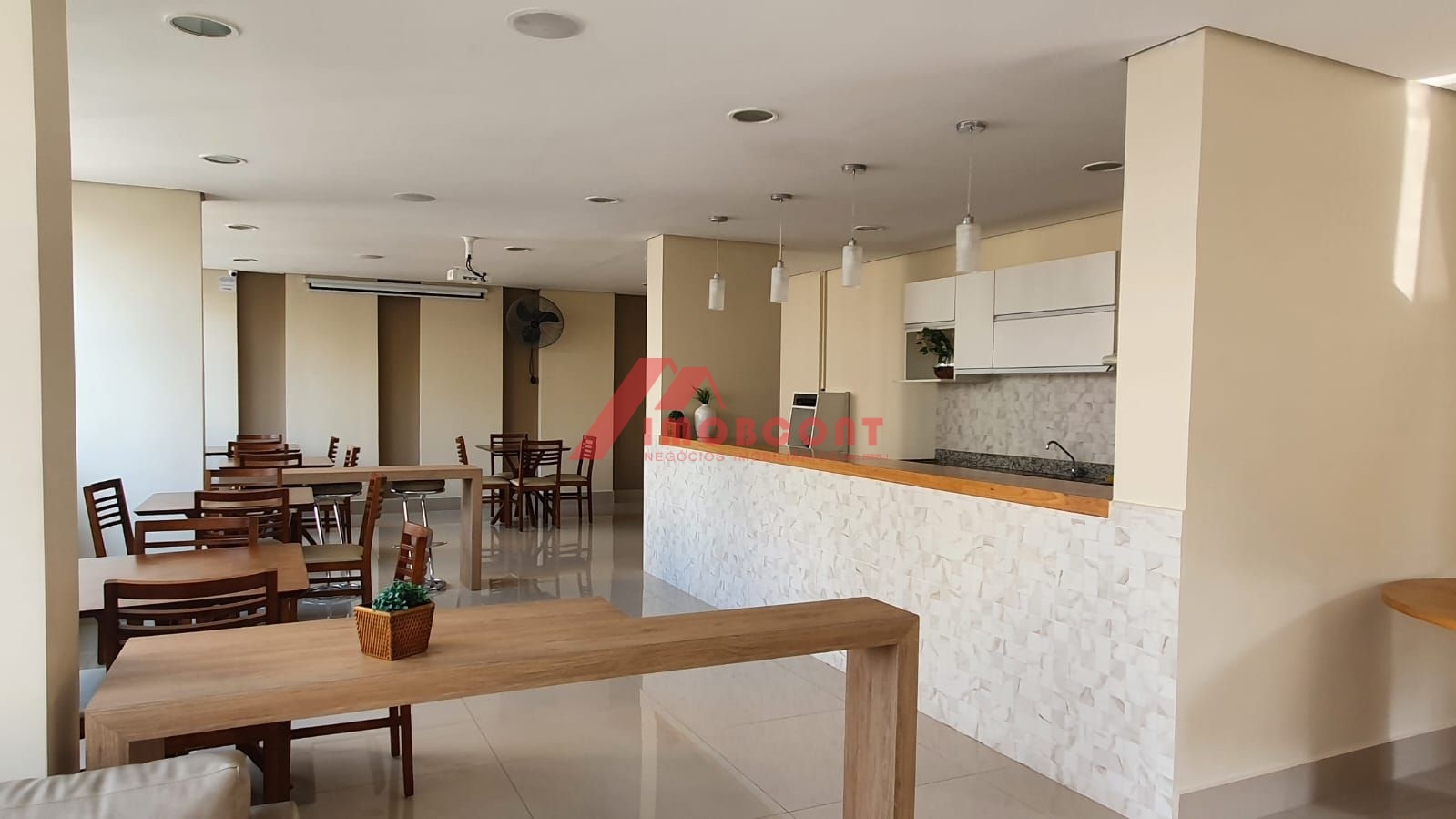 Apartamento à venda com 2 quartos, 48m² - Foto 49