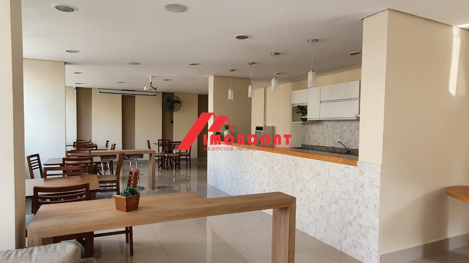 Apartamento, 2 quartos, 50 m² - Foto 36