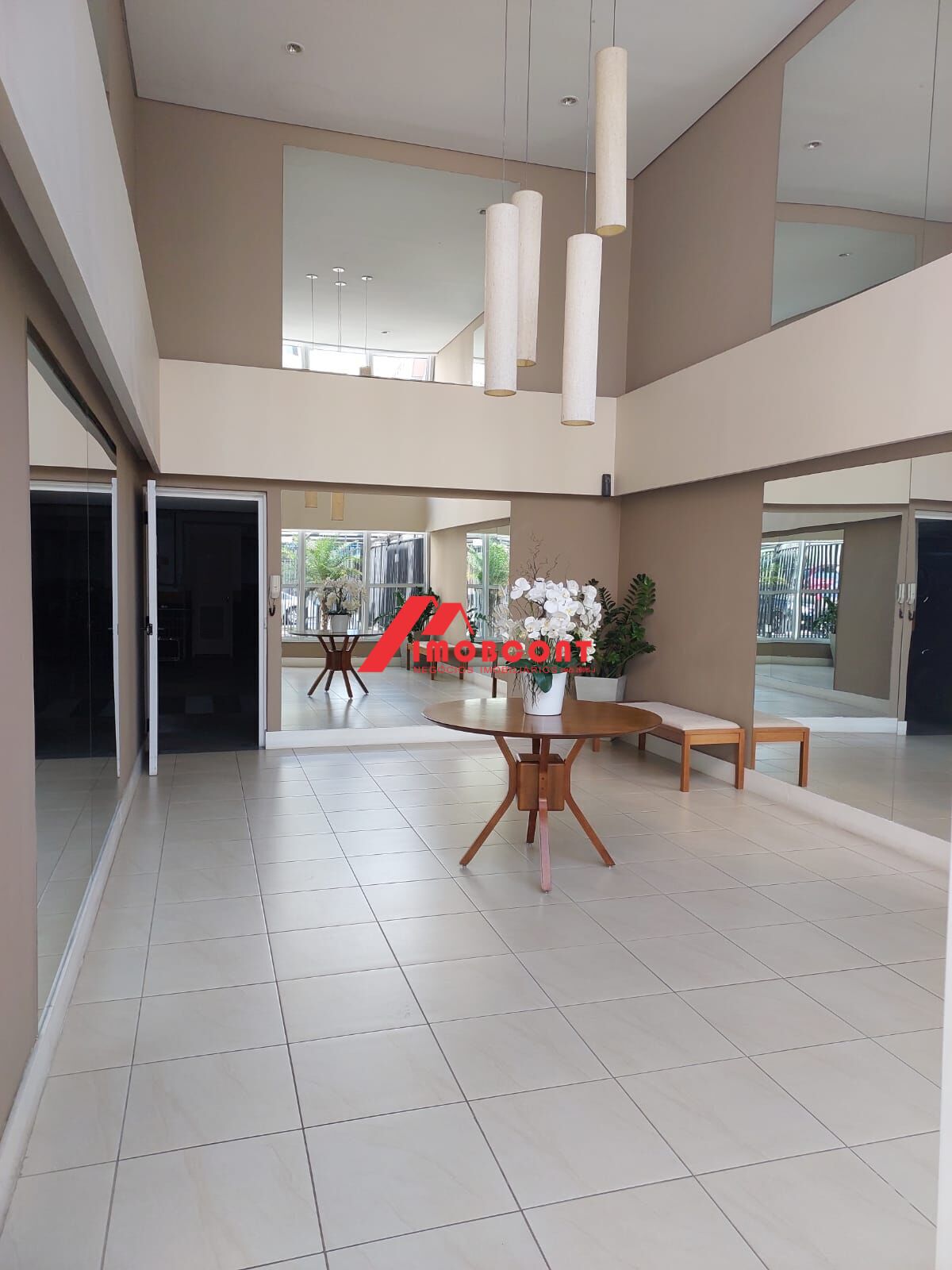 Apartamento, 2 quartos, 50 m² - Foto 31