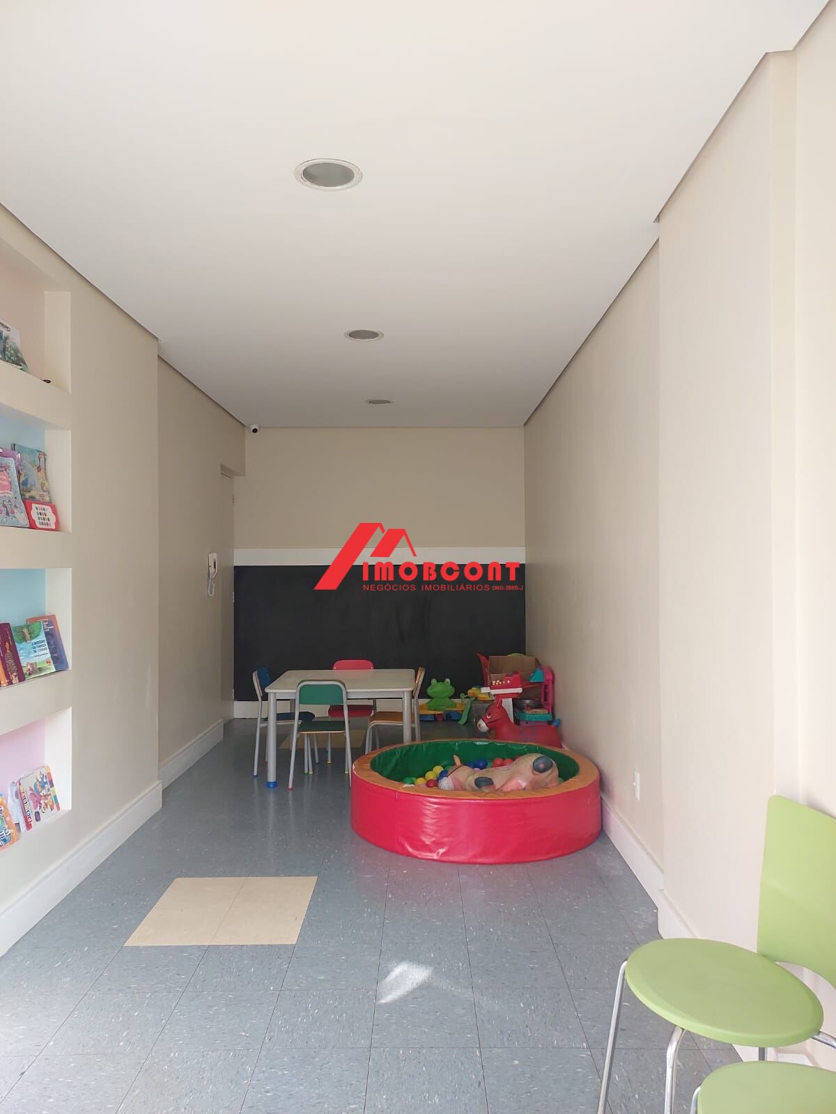 Apartamento, 2 quartos, 50 m² - Foto 24