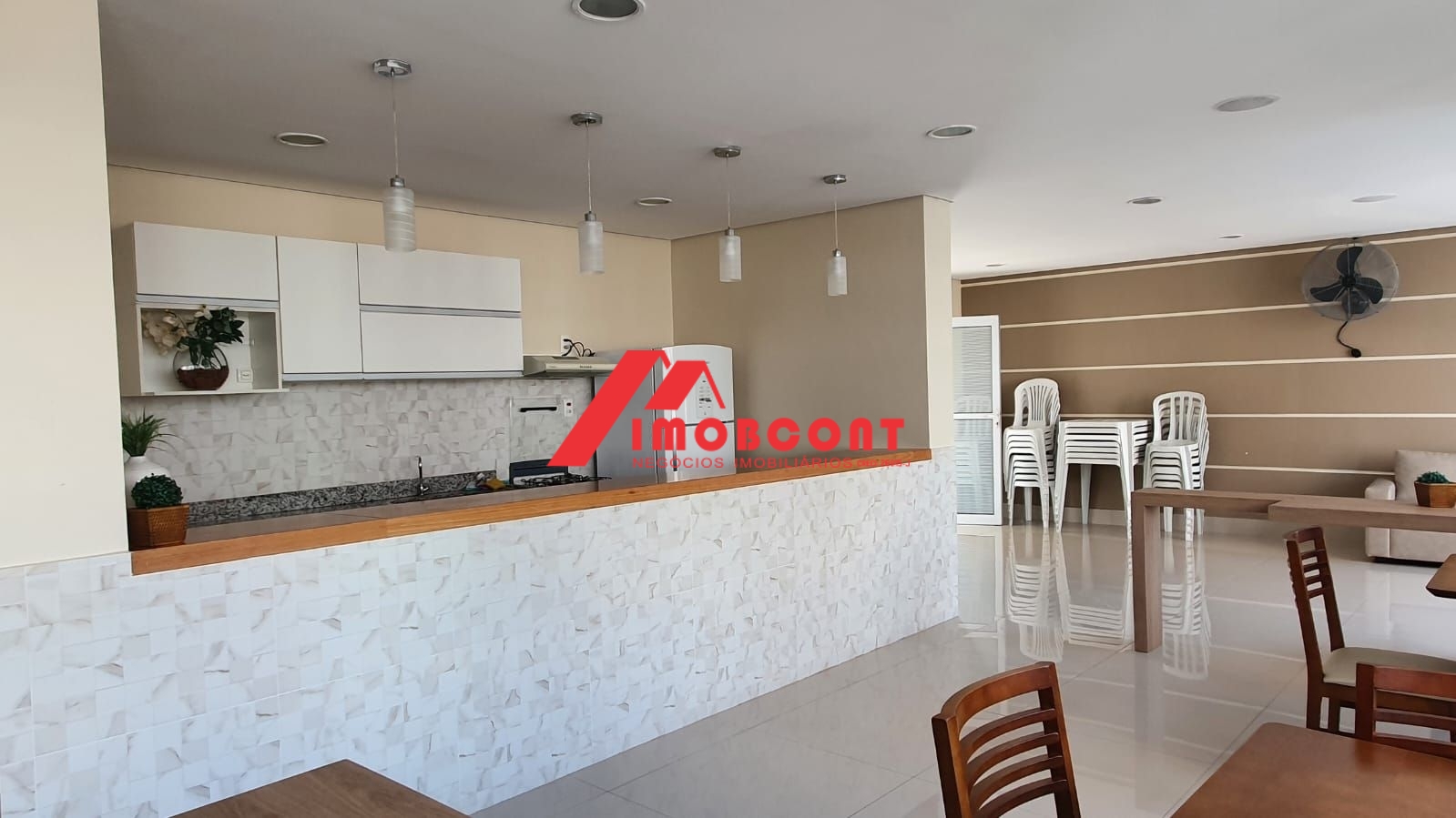 Apartamento, 2 quartos, 50 m² - Foto 39