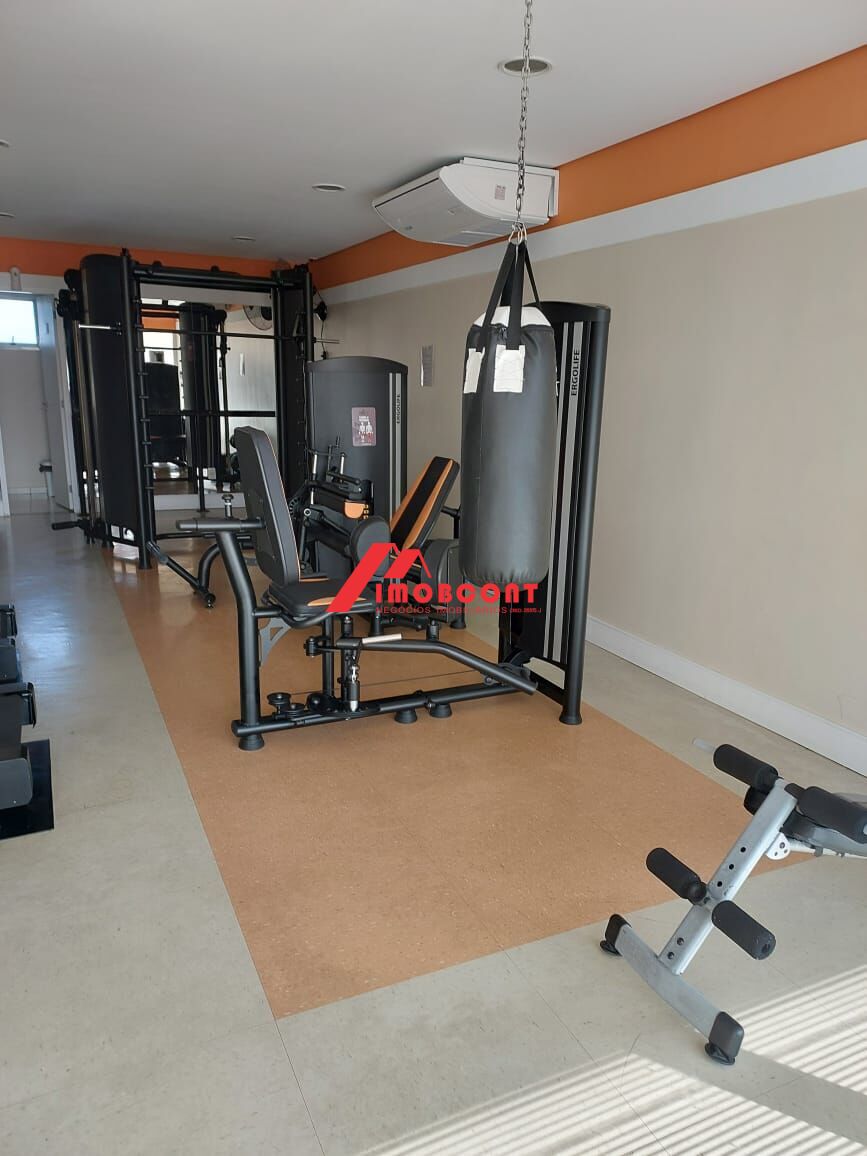 Apartamento, 2 quartos, 50 m² - Foto 18