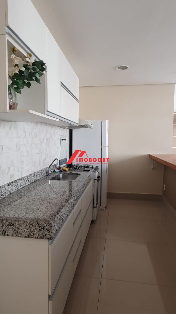 Apartamento, 2 quartos, 50 m² - Foto 41