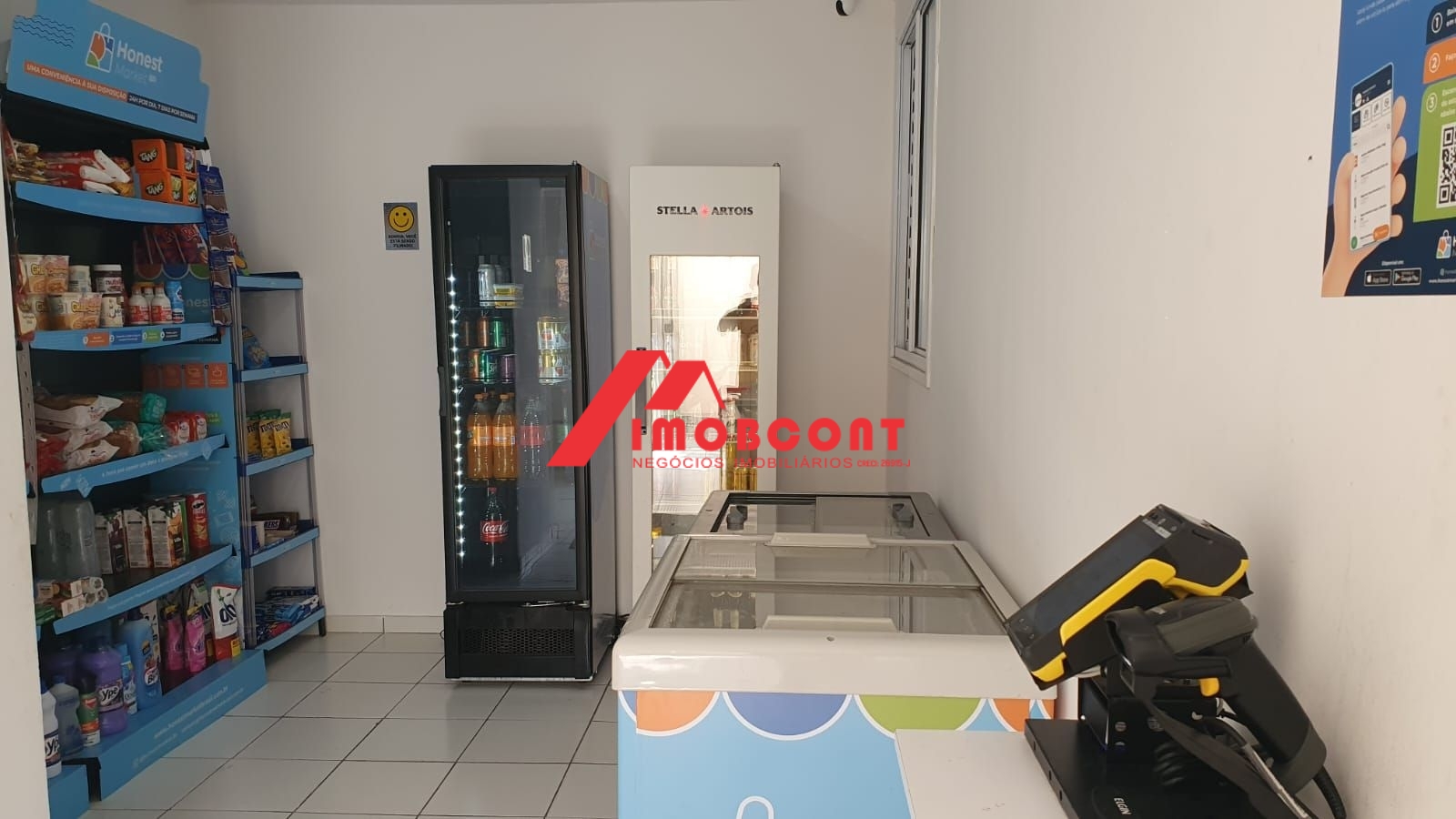 Apartamento, 2 quartos, 50 m² - Foto 49