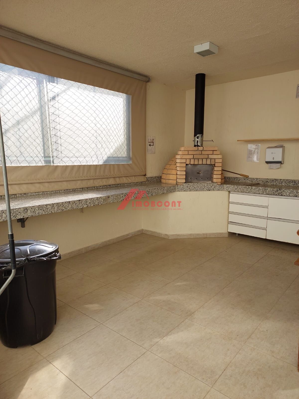 Apartamento à venda com 2 quartos, 48m² - Foto 34