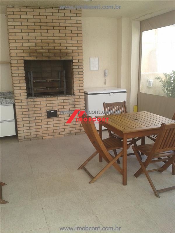 Apartamento, 2 quartos, 50 m² - Foto 43