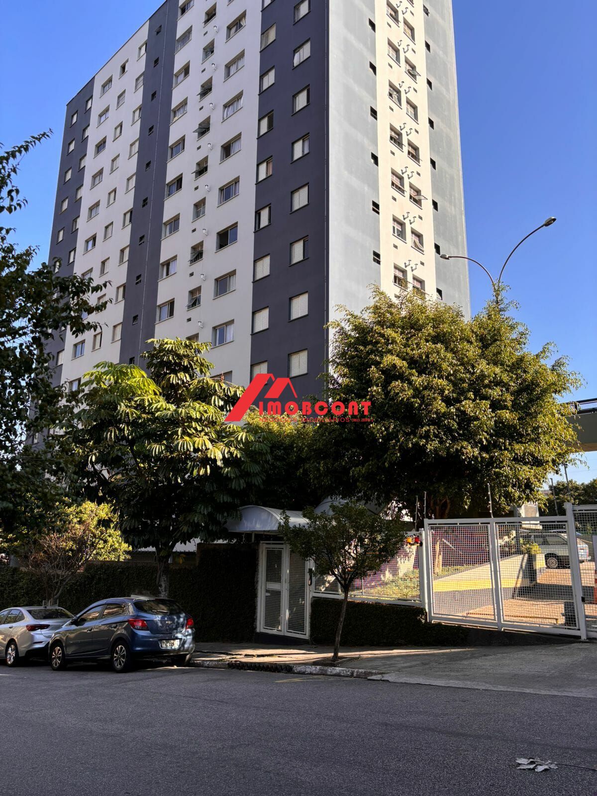 Apartamento, 2 quartos, 60 m² - Foto 31