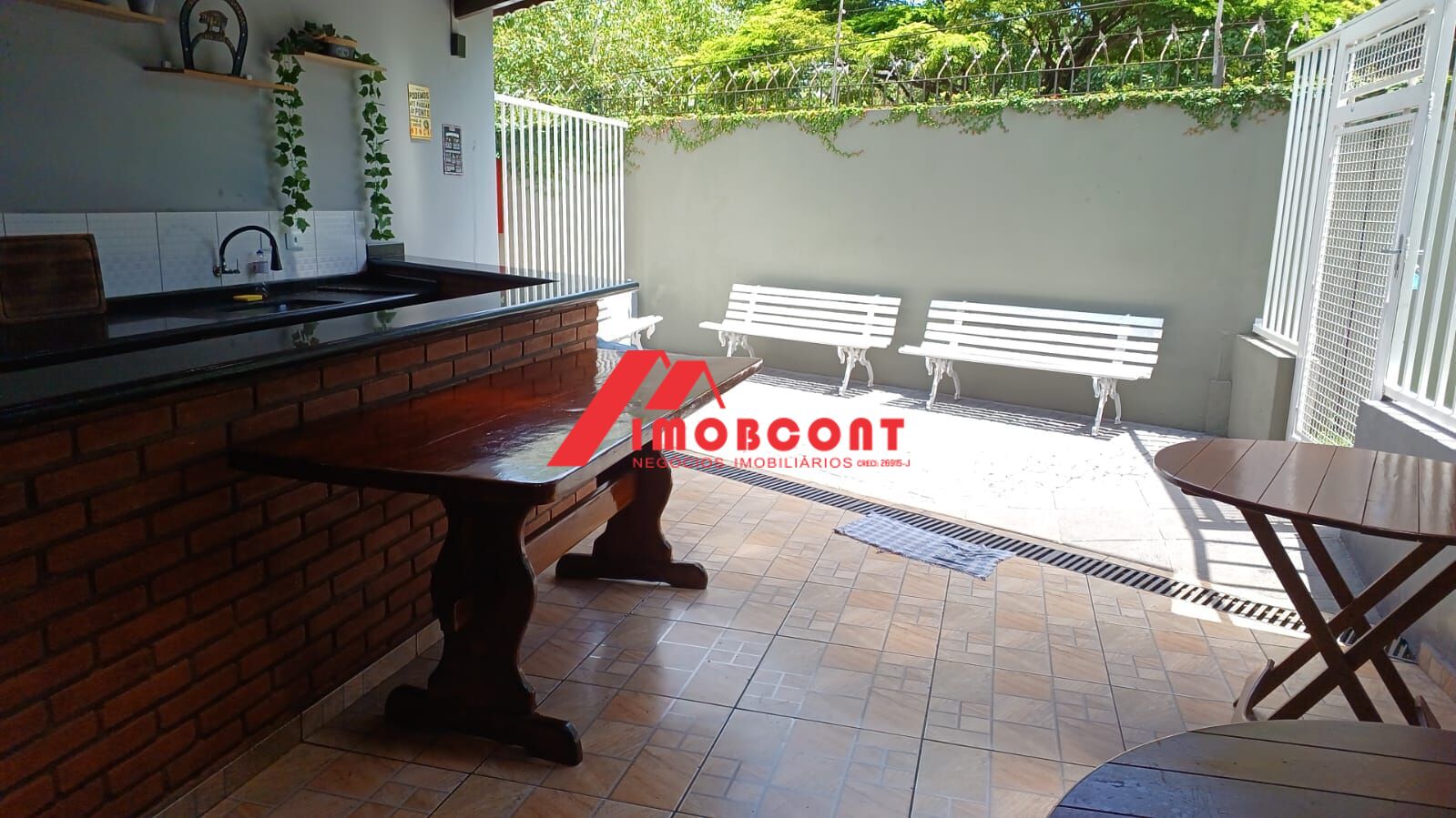 Apartamento, 2 quartos, 60 m² - Foto 53