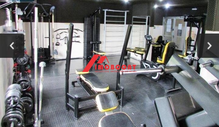 Apartamento, 2 quartos, 60 m² - Foto 56