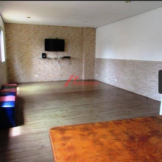 Apartamento à venda com 2 quartos, 60m² - Foto 27